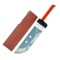 Jujutsu Kaisen Megumi Demon Killer Metal Sword