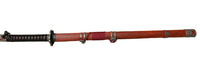Sekiro Shadows Die Twice Fushigiri Metal Katana