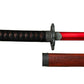 Sekiro Shadows Die Twice Fushigiri Metal Katana