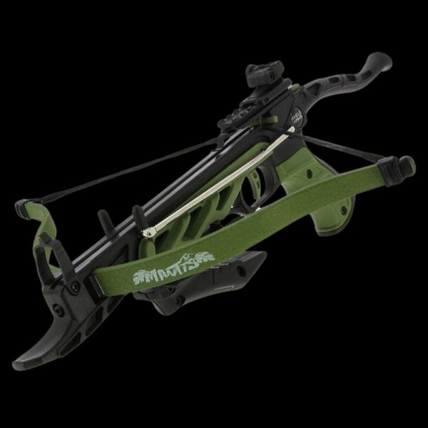 Anglo Arms Mantis 80lb Self Cocking Pistol Crossbow