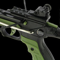 Anglo Arms Mantis 80lb Self Cocking Pistol Crossbow