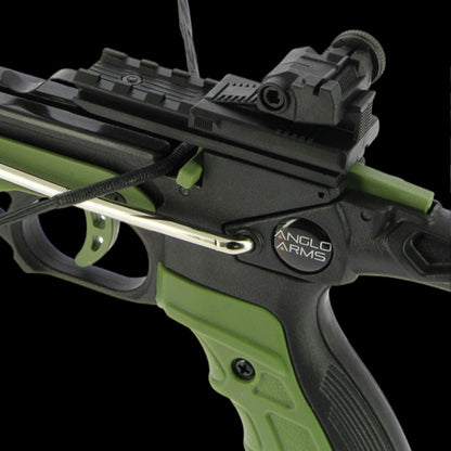 Anglo Arms Mantis 80lb Self Cocking Pistol Crossbow