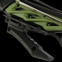 Anglo Arms Mantis 80lb Self Cocking Pistol Crossbow