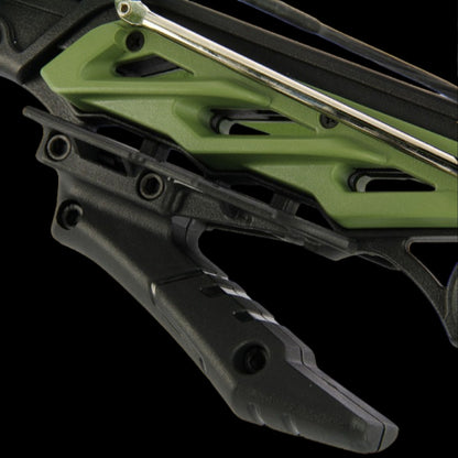 Anglo Arms Mantis 80lb Self Cocking Pistol Crossbow
