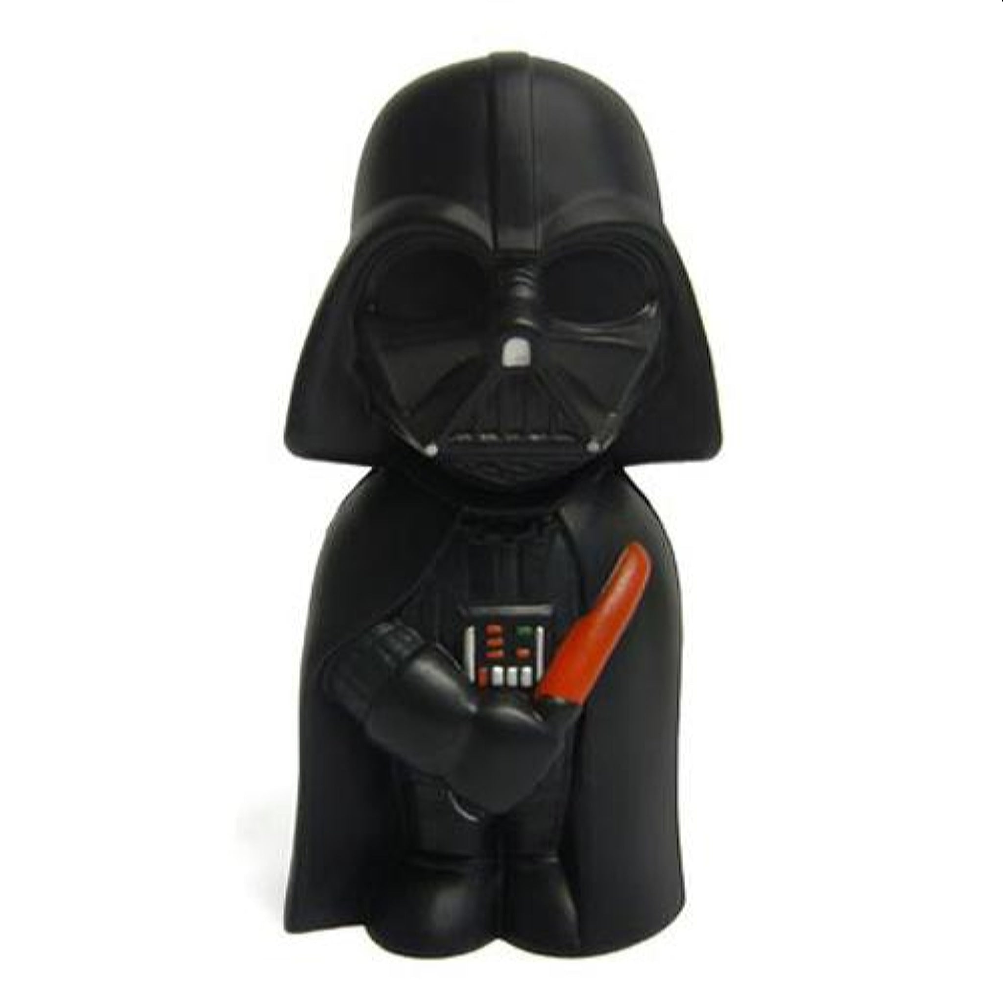 Star Wars Anti-Stress Toy Darth Vader 13cm DAMAGED BOX