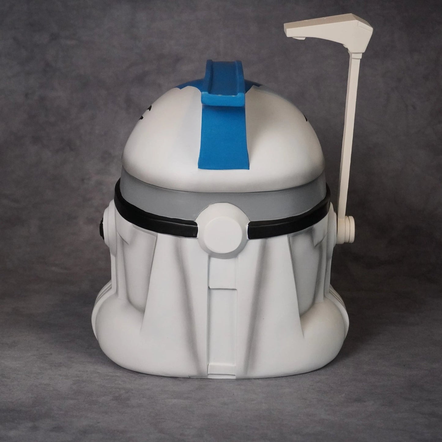 Star Wars The Clone Wars ARC Clone Trooper Fives Resin Cosplay Helmet