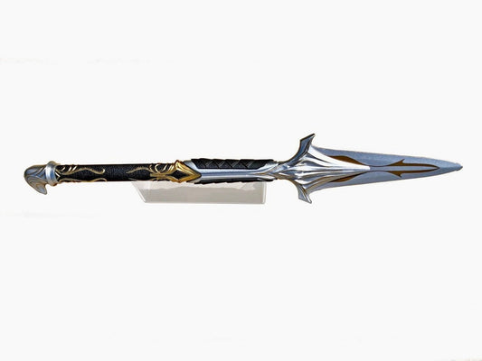 Assassin's Creed Odyssey Leonidas Spear