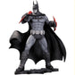 DC Collectibles Batman Arkham City Batman Statue DAMAGED BOX