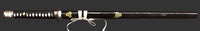 Kill Bill - Bill's Metal Katana Sword With Stand