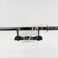 Kill Bill - Bill's Metal Katana Sword With Stand