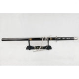 Kill Bill - Bill's Metal Katana Sword With Stand