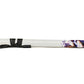 White Black & Purple Dragon Samurai Metal Katana Sword