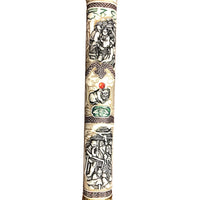 Highlander Duncan MacLeod Metal Katana