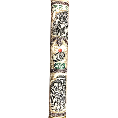 Highlander Duncan MacLeod Metal Katana