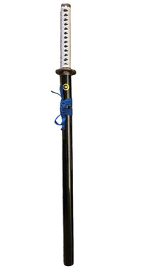 Ghost Of Tsushima Jin Sakai Display Katana Black