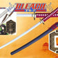 Bleach Momo Hinamori Zanpakuto Tobiume Metal Katana Sword