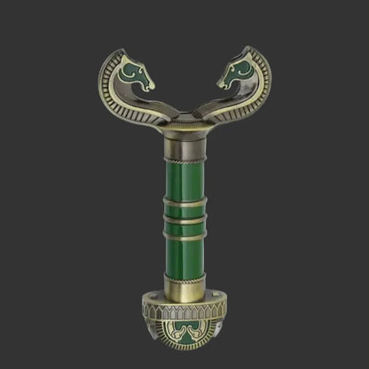 Lord of the Rings Theodred Blunt Metal Display Replica