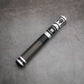 Star Wars Beskar Echo Combat Lightsaber