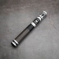 Star Wars Beskar Echo Combat Lightsaber