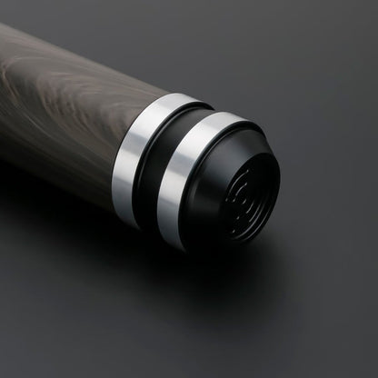 Star Wars Beskar Echo Combat Lightsaber
