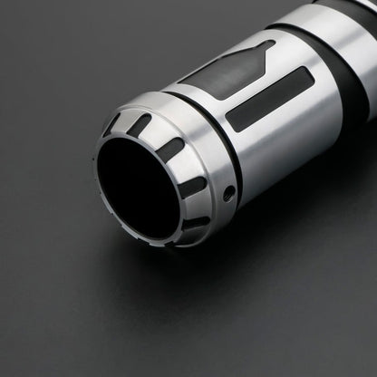 Star Wars Beskar Echo Combat Lightsaber