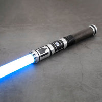 Star Wars Beskar Echo Combat Lightsaber