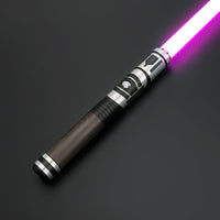 Star Wars Beskar Echo Combat Lightsaber