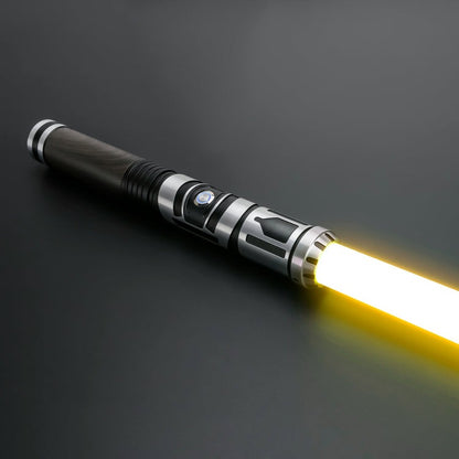 Star Wars Beskar Echo Combat Lightsaber