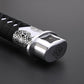 Star Wars Dark Katana Kyber Crystal Shogun Combat Lightsaber
