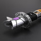 Star Wars Dark Katana Kyber Crystal Shogun Combat Lightsaber