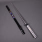 Black Katana Blue Purple Dragon Samurai Metal Katana Sword