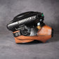 Star Wars Leia Boushh Resin Cosplay Helmet