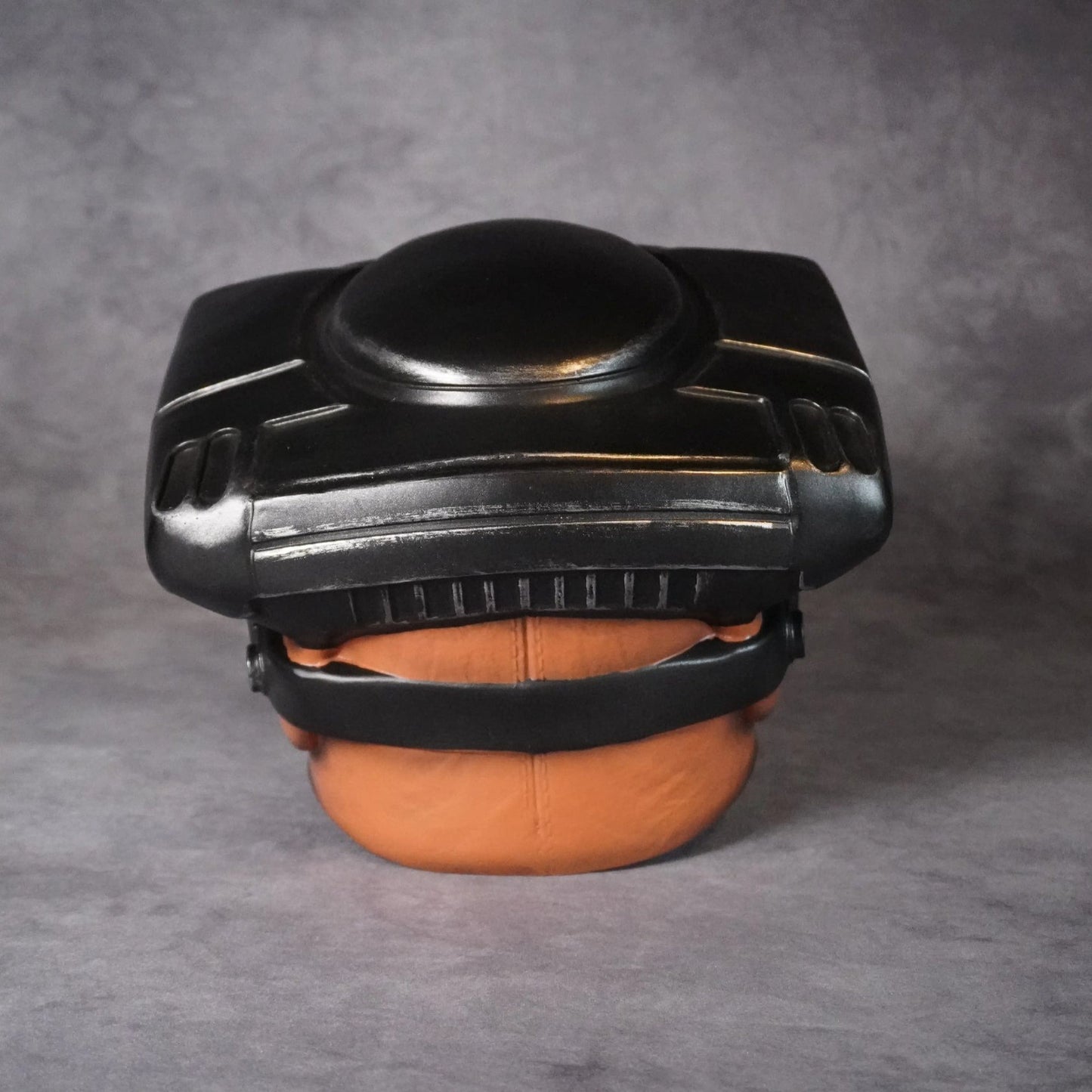 Star Wars Leia Boushh Resin Cosplay Helmet