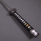 Kill Bill Bride Straight Metal Katana Sword With Stand