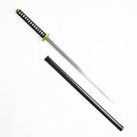 Chainsaw Man Carbon Steel Hayakawa Aki's Metal Sword