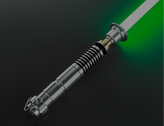 LIGHTSABERS