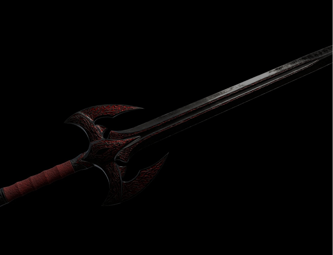 SWORDS