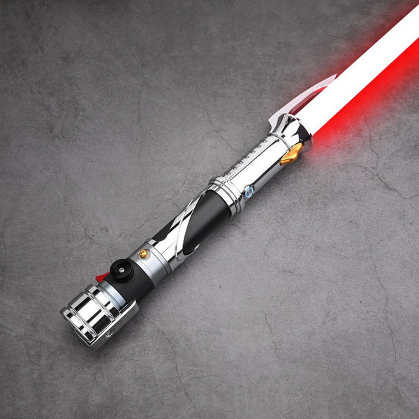 Star Wars Count Dooku SE Combat Lightsaber