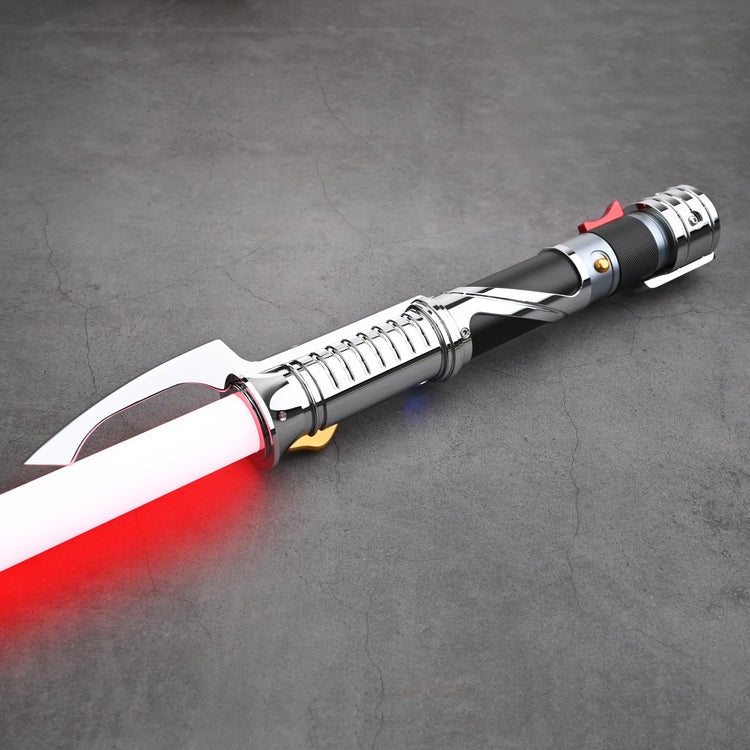Star Wars Count Dooku SE Combat Lightsaber