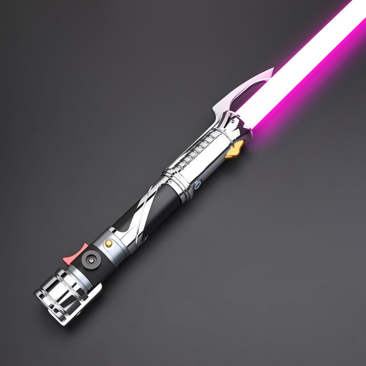 Star Wars Count Dooku SE Combat Lightsaber