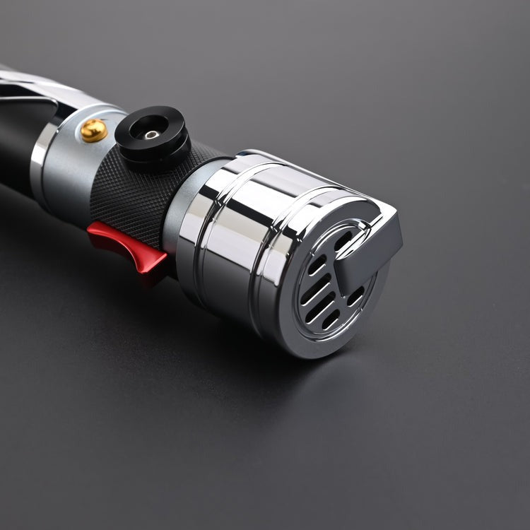 Star Wars Count Dooku SE Combat Lightsaber