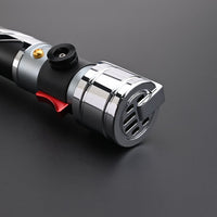 Star Wars Count Dooku SE Combat Lightsaber