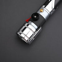 Star Wars Count Dooku SE Combat Lightsaber