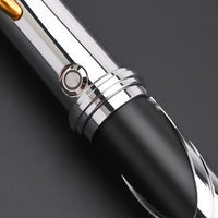 Star Wars Count Dooku SE Combat Lightsaber
