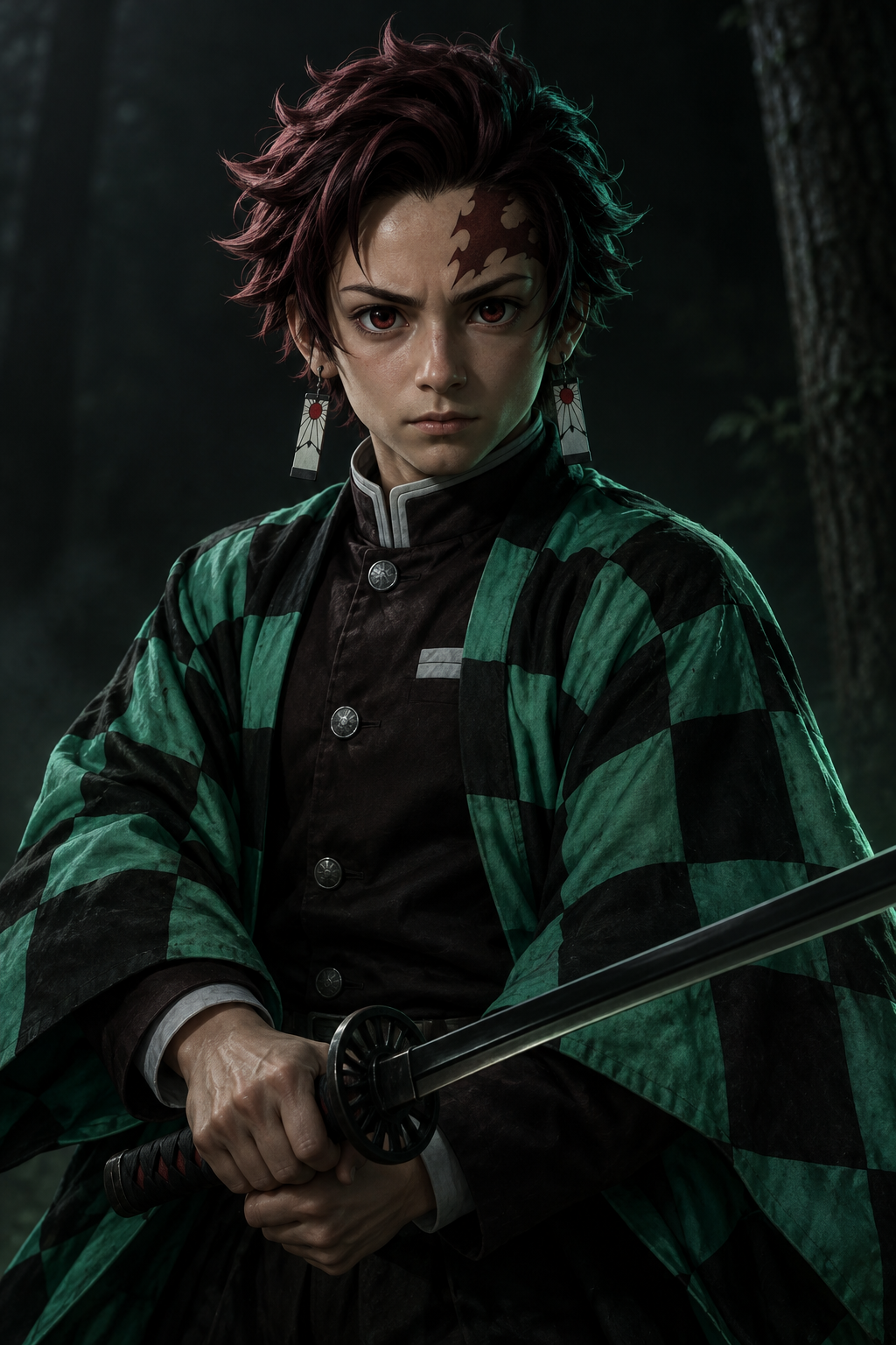 DEMON SLAYER