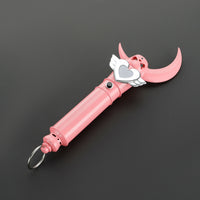 Star Wars Sailor Moon Combat Lightsaber