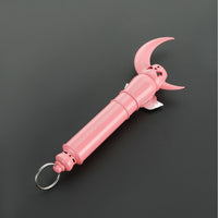 Star Wars Sailor Moon Combat Lightsaber