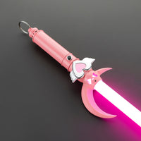 Star Wars Sailor Moon Combat Lightsaber