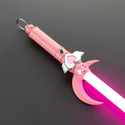 Star Wars Sailor Moon Combat Lightsaber