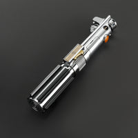 Star Wars Episode III Revenge of the Sith Anakin Skywalker Crystal Combat Lightsaber